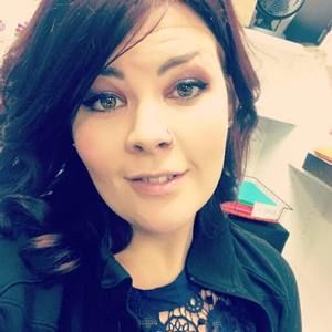 Meet your Posher, Mandie